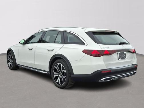 2025 Mercedes-Benz E-Class E 450 4MATIC All-Terrain