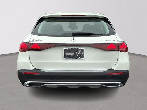 2025 Mercedes-Benz E-Class E 450 4MATIC All-Terrain