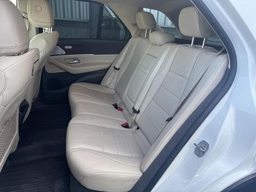 2020 Mercedes-Benz GLE 350 4MATIC