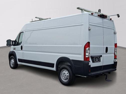 2021 RAM ProMaster 2500 High Roof