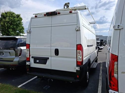2021 RAM ProMaster 2500 High Roof