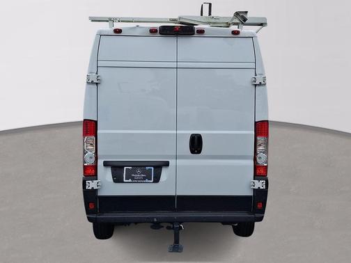 2021 RAM ProMaster 2500 High Roof