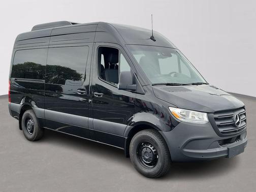 2024 Mercedes-Benz Sprinter 2500 Standard Roof