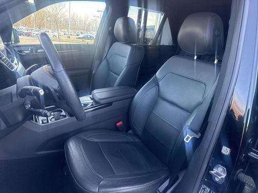 2019 Mercedes-Benz GLE 400 Base 4MATIC