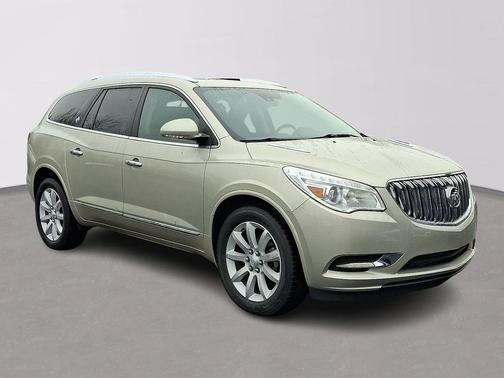 2017 Buick Enclave Premium