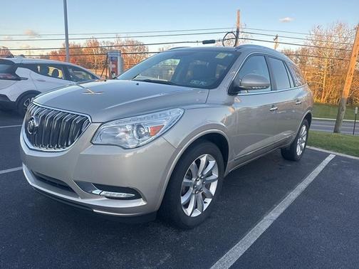 2017 Buick Enclave Premium