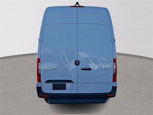 2025 Mercedes-Benz Sprinter 2500 High Roof