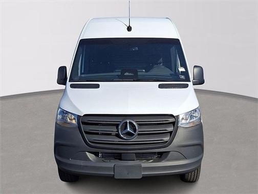 2025 Mercedes-Benz Sprinter 2500 High Roof