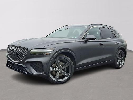 2023 Genesis GV70 2.5T AWD