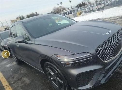 2023 Genesis GV70 2.5T AWD