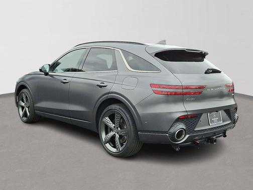 2023 Genesis GV70 2.5T AWD