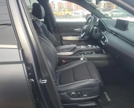 2023 Genesis GV70 2.5T AWD