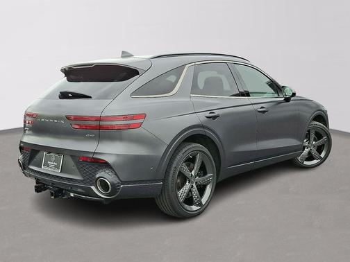 2023 Genesis GV70 2.5T AWD