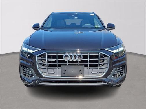 2019 Audi Q8 3.0T Premium