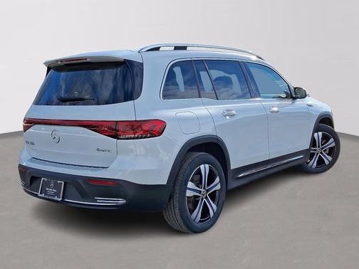 2023 Mercedes-Benz EQB 300 4MATIC