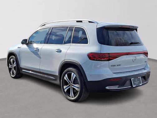 2023 Mercedes-Benz EQB 300 4MATIC