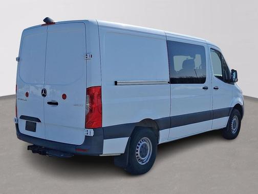 2020 Mercedes-Benz Sprinter 2500 Cargo 144 WB