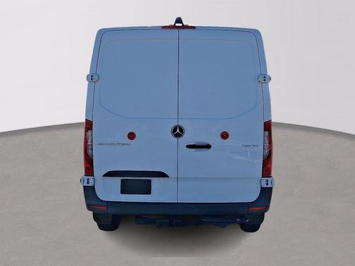 2020 Mercedes-Benz Sprinter 2500 Cargo 144 WB