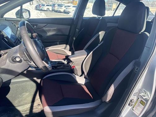 2023 Subaru Impreza Sport