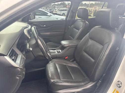 2018 GMC Acadia SLT-2