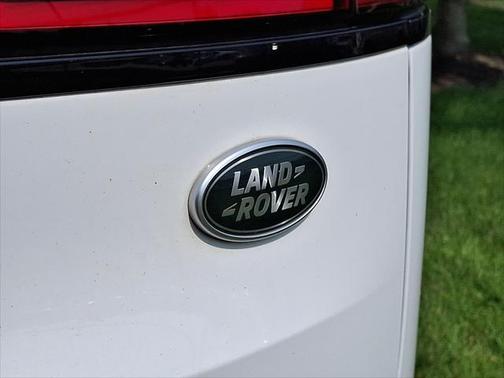 2023 Land Rover Range Rover Sport SE
