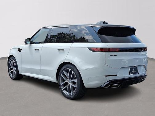 2023 Land Rover Range Rover Sport SE