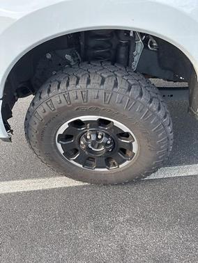 Avalanche 2025 Ford F-250 Lariat