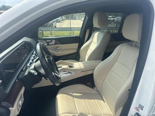 2023 Mercedes-Benz GLE 350 Base