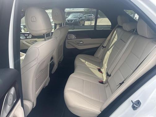 2023 Mercedes-Benz GLE 350 Base