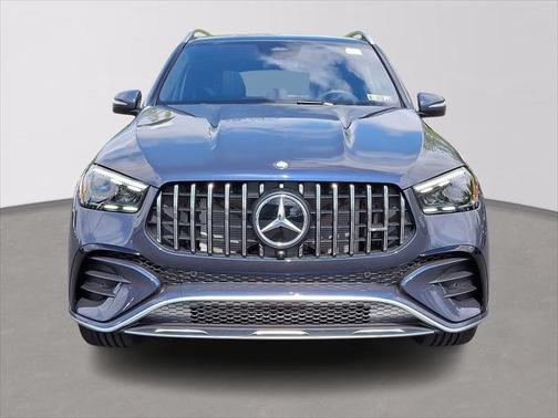 2025 Mercedes-Benz AMG GLE 53 4MATIC+