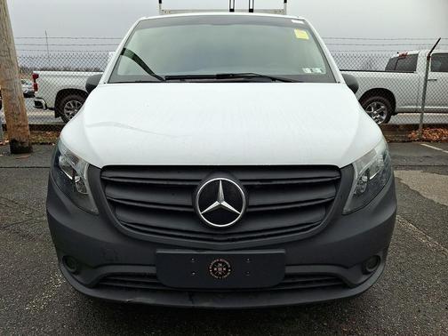 2023 Mercedes-Benz Metris Base