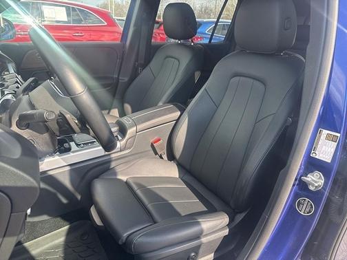 2023 Mercedes-Benz GLB 250 4MATIC