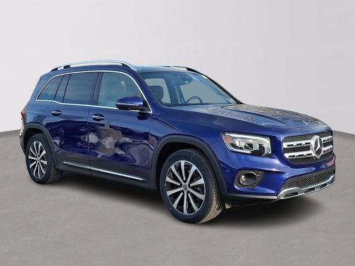 2023 Mercedes-Benz GLB 250 4MATIC