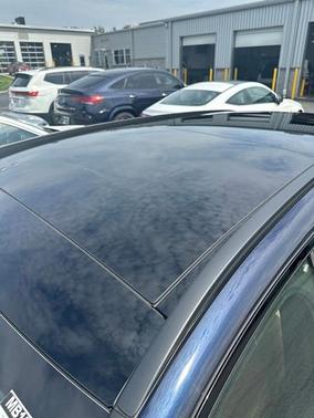 Nautical Blue Metallic 2026 Mercedes-Benz E-Class E 450 4MATIC All-Terrain