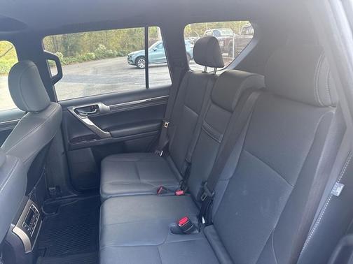 2020 Lexus GX 460 Premium