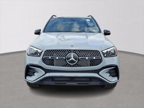 2025 Mercedes-Benz GLE 350 4MATIC