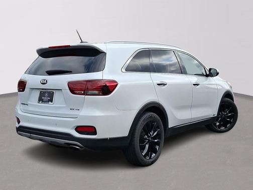 2020 Kia Sorento EX