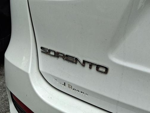 2020 Kia Sorento EX