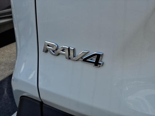 2025 Toyota RAV4 Hybrid Limited