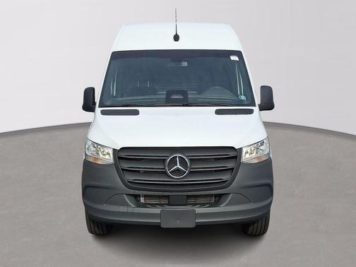 2025 Mercedes-Benz Sprinter 2500 High Roof