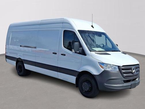 2024 Mercedes-Benz Sprinter 3500XD High Roof