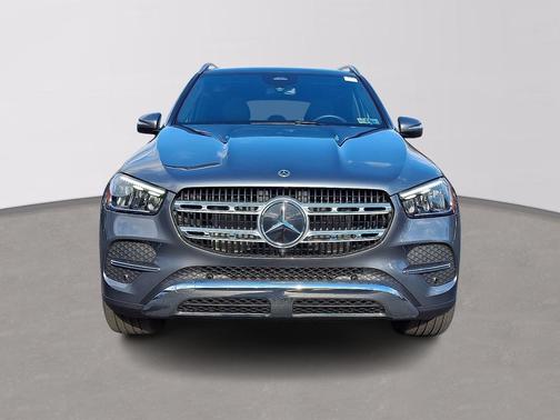 2025 Mercedes-Benz GLE 350 4MATIC