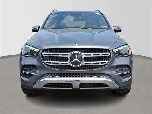 2025 Mercedes-Benz GLE 350 4MATIC