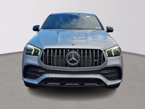 2023 Mercedes-Benz AMG GLE 53 4MATIC+ Coupe