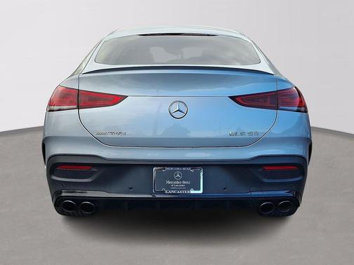 2023 Mercedes-Benz AMG GLE 53 4MATIC+ Coupe