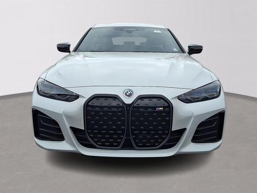 2023 BMW i4 Gran Coupe M50