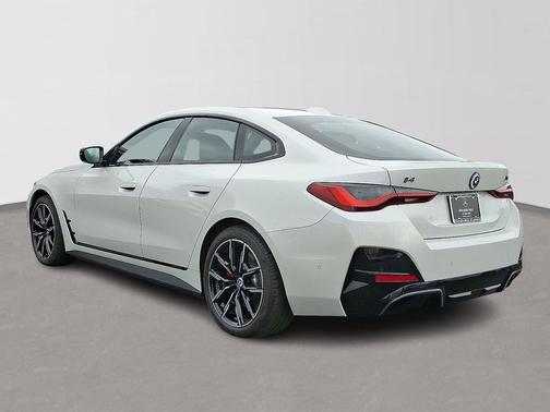 2023 BMW i4 Gran Coupe M50