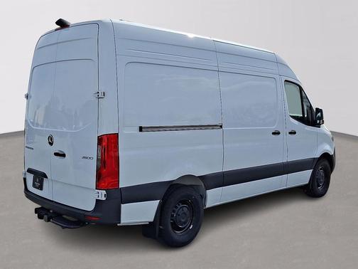 2024 Mercedes-Benz Sprinter 2500 Standard Roof