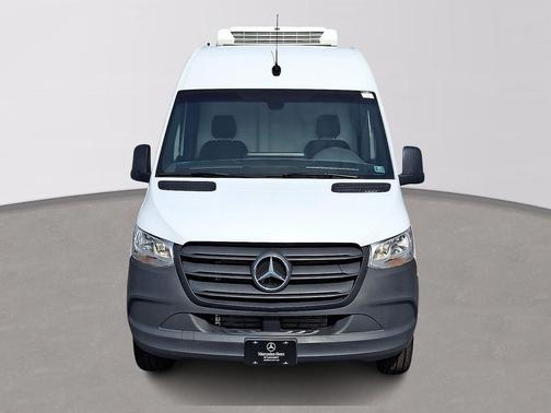 2024 Mercedes-Benz Sprinter 2500 Standard Roof