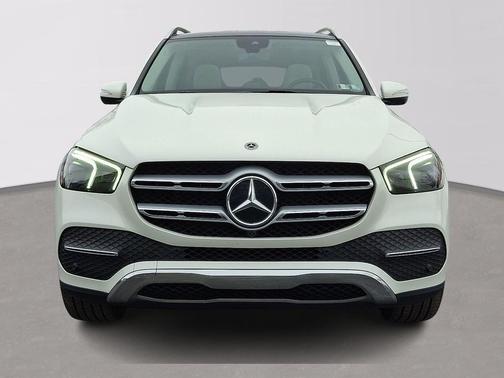 2022 Mercedes-Benz GLE 350 4MATIC
